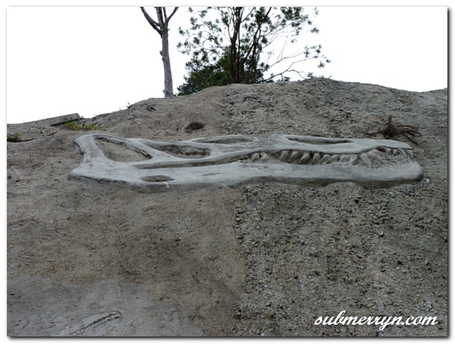Dinosaurland